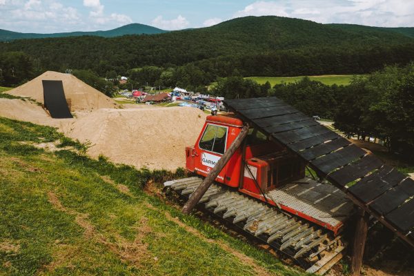  Kálnica je pripravená na BikeFest 2018!