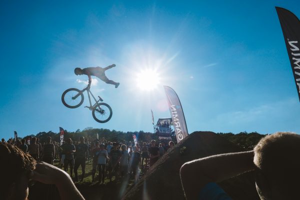 Slopestyle vyhral v svetovej konkurencii Vilibald Vítek (foto+výsledky)