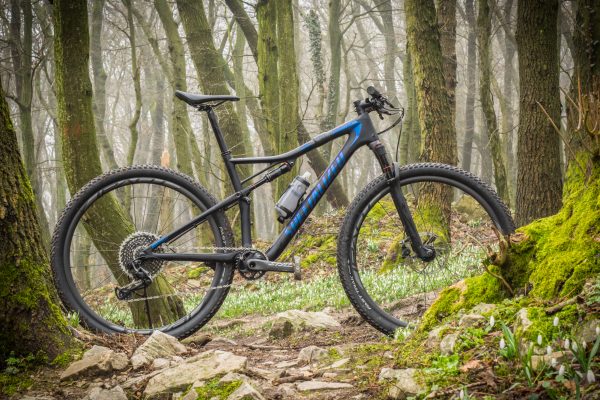 Test: Specialized Epic Pro