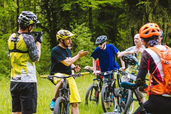 Na Bajkula test day 2018 môžete otestovať viac ako 40 bicyklov