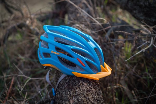 Test: Helma Haven Toltec II