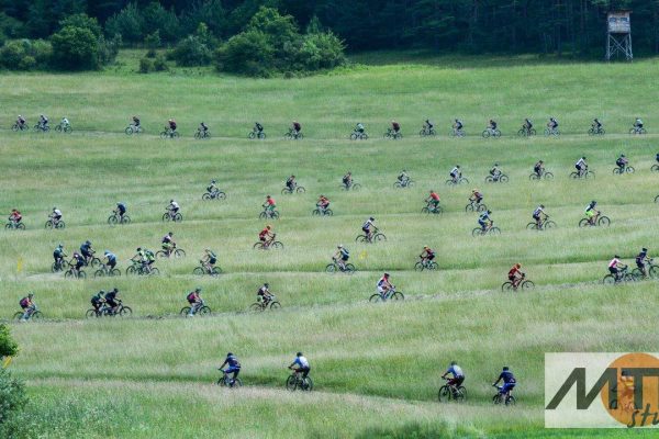 20. ročník Author Škoda bikemaratónu Súľovské skaly sa blíži