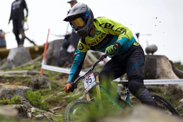 Rasťo Baránek dosiahol v Leogangu svoj najlepší výsledok na sveťáku