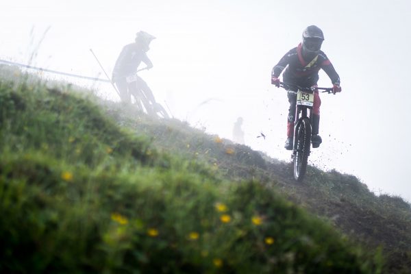 CTM Racing Team už trénuje v Leogangu na nedeľný sveťák