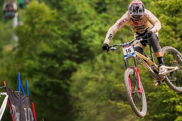 Svetový pohár vo Fort Williame vyhral premiérovo Amaury Pierron