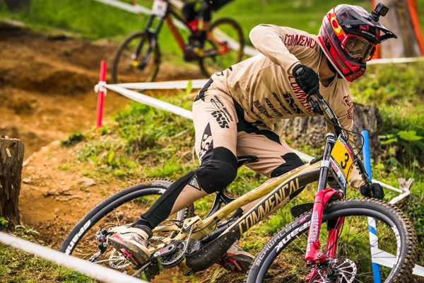 Pierron porazil v Leogangu Gwina a vyhral ďal&scaron;ie preteky svetov&eacute;ho poh&aacute;ra