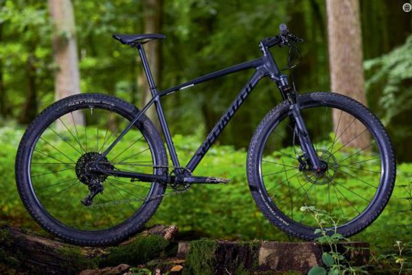 Test: Specialized Chisel Expert 1X