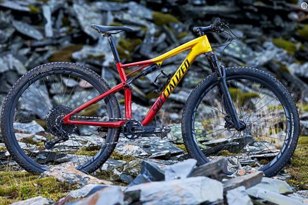 Test: Specialized Epic Expert
