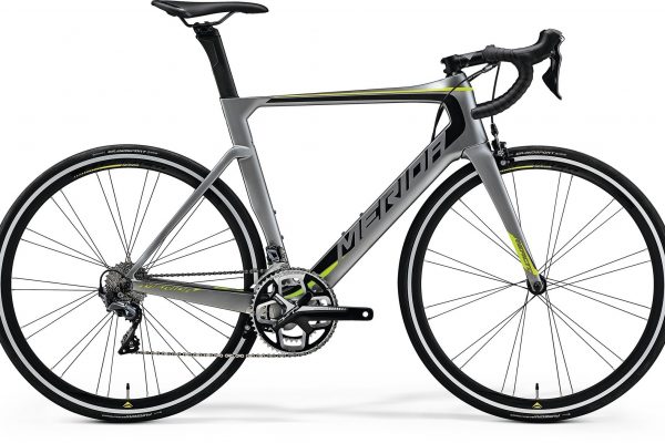 Test: Merida Reacto 5000
