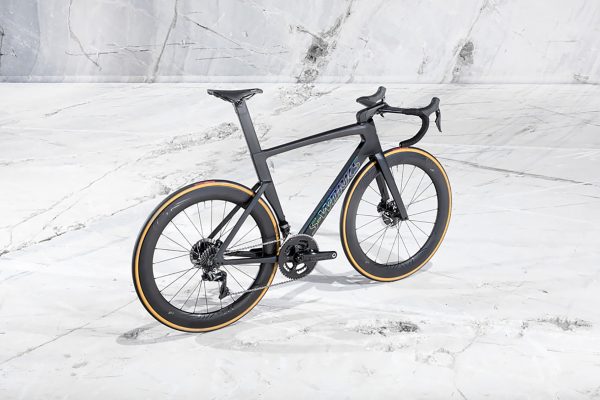 Nový S-Works Venge je ešte ľahší, tuhší a rýchlejší