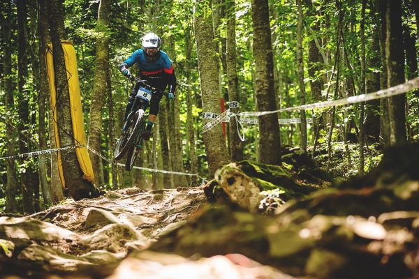 Adam Rojček skončil piaty na Európskom pohári v Abetone