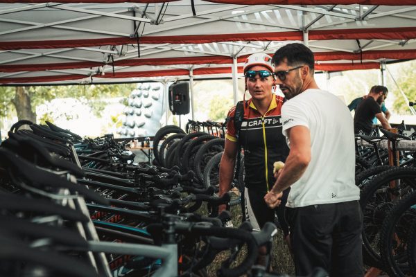 Test the Best – Malinô Brdo: Vyskúšajte si najnovšie bicykle Specialized