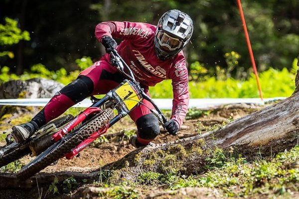 Amaury Pierron potvrdil skvelú formu a vyhral tretí svetový pohár za sebou