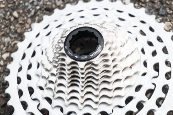 Rotor predstavil hydraulické radenie 1×13