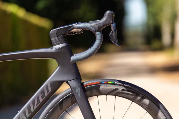  Pozrite si detaily nového Specialized Venge Pro 2019