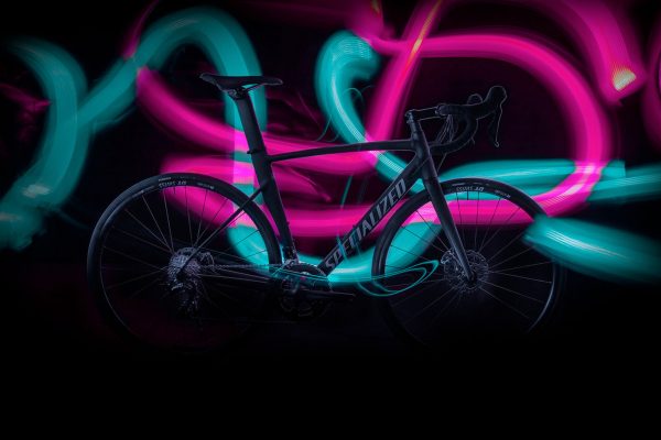 Specialized predstavil nový Allez Sprint s diskovými brzdami