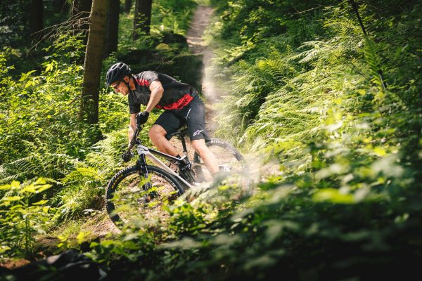 Merida predstavila vylep&scaron;en&yacute; 29-palcov&yacute; trail bike One-Twenty 2019