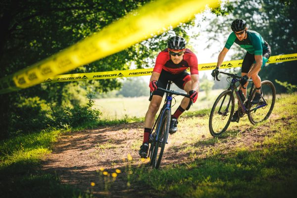 Merida predstavila úplne nový model cyklokrosového bicykla Mission CX