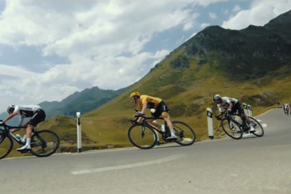  Pozrite si to najlepšie z Tour de France 2018 v skvelom videu