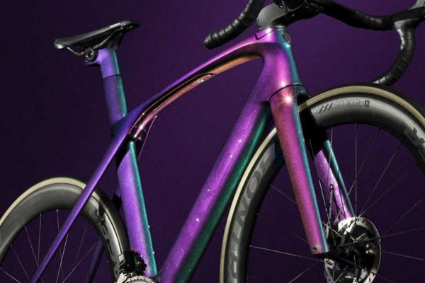 Pozrite si top 5 cestn&yacute;ch aero bicyklov pre 2019. A v&scaron;etky maj&uacute; diskov&eacute; brzdy!