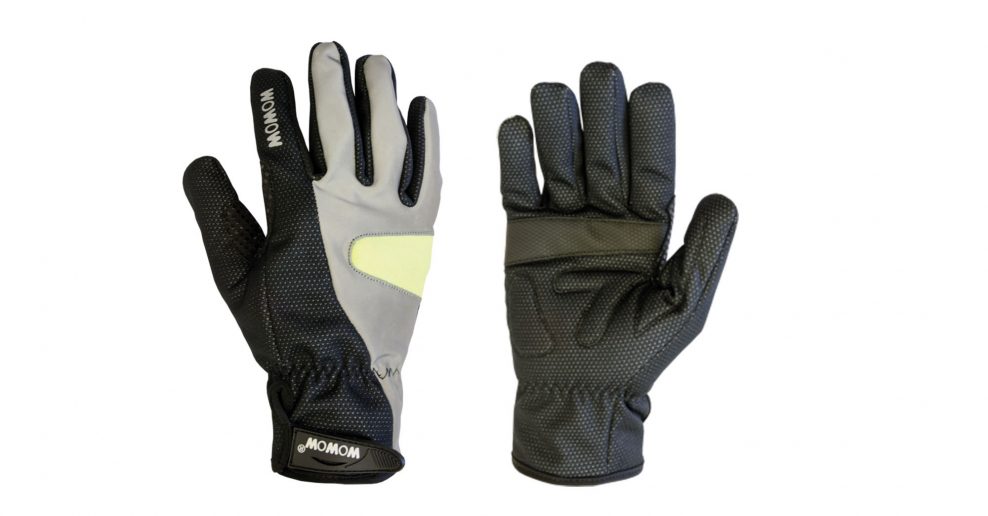 Test: Rukavice Wowow Cycle Gloves 2.0
