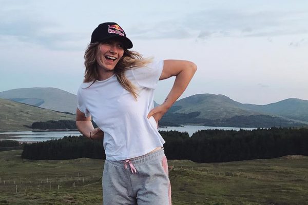 Ako sa vyrovnávaš s hejtermi, motivuješ a získavaš sebavedomie? Tahnee Seagrave odpovedala fanúšikom