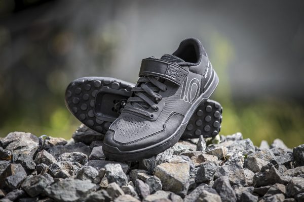 Test: Tretry Five Ten Kestrel Lace