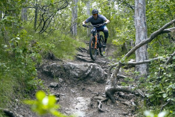  Bývalý majster Rakúska v zjazde si odskočil zajazdiť na Slovensko