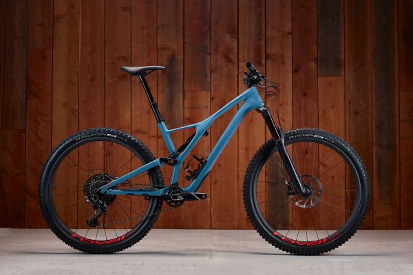 Test: Specialized Stumpjumper Expert 29 2019