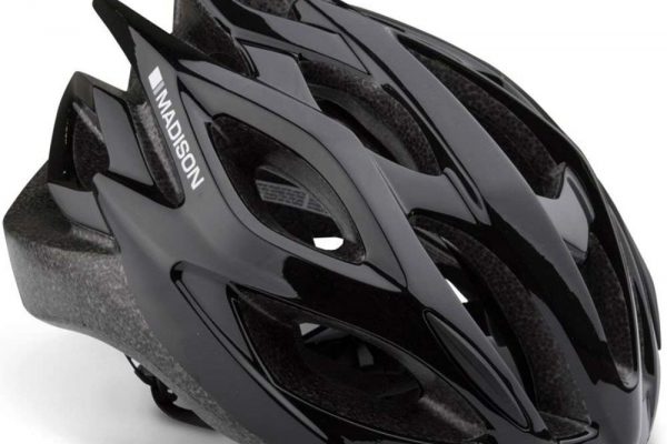 Test: Helma Madison Tour