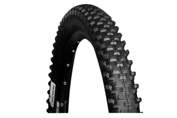 Test: Plášte Vee Tire Crown Gem Synthesis 2,6