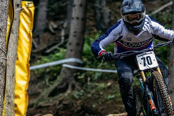 Ako sa darilo Slovákom na Majstrovstvách sveta v zjazde v Lenzerheide?