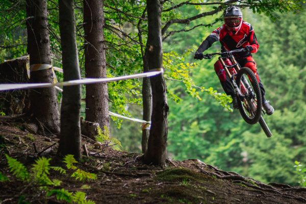 Pozrite si nové video Rough Ride z Kubínskej hole zo slovenskej produkcie Anvil Films