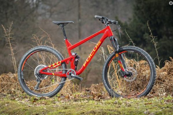 Test: Focus Jam Lite