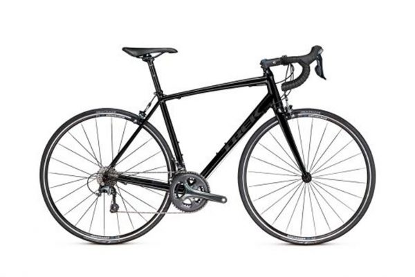 Test: Trek Émonda ALR 4