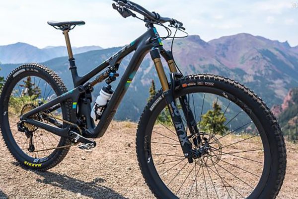 Yeti predstavil nové modely 2019