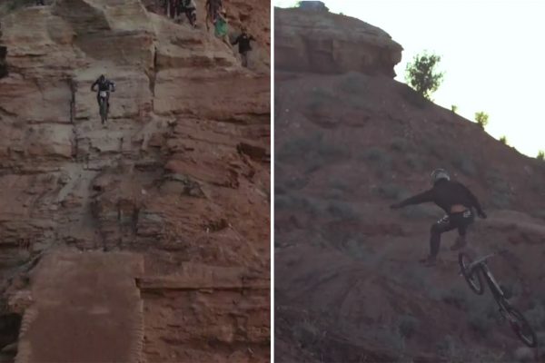 Pozrite si zábery z tréningov na Rampage, dnes večer sa máme na čo tešiť!