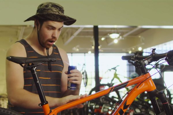  Ako si kúpiť horský bicykel? Pozrite si dokonalý video-návod