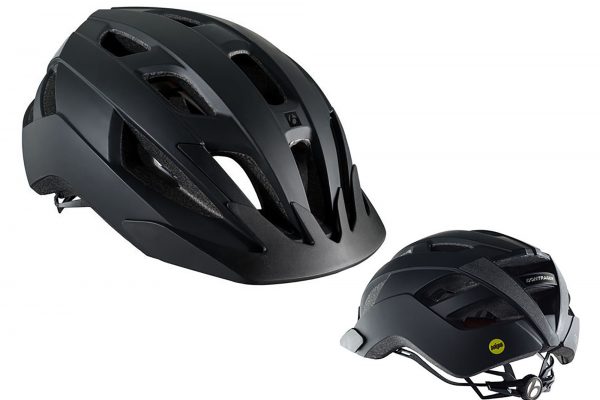 Test: Helma Bontrager Solstice MIPS