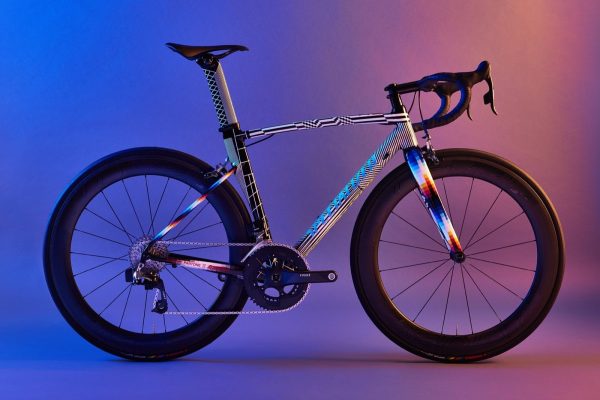 Tento unikátny custom Specialized Allez Sprint môže byť váš