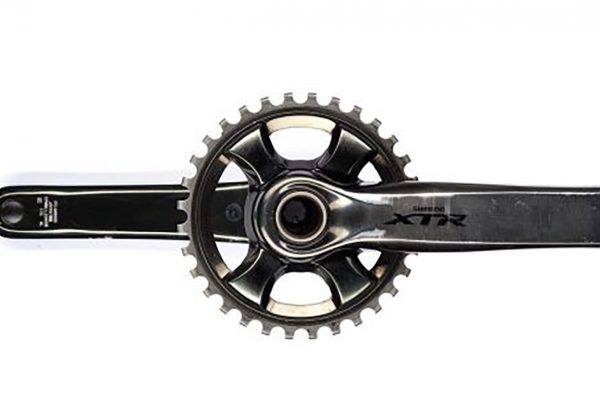Test: Shimano XTR Trail M9020