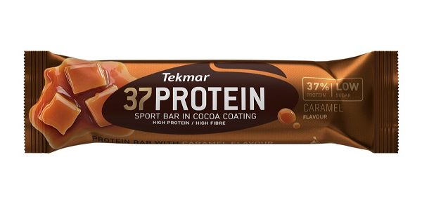 Tyčinky na náročné výjazdy – 37 Protein