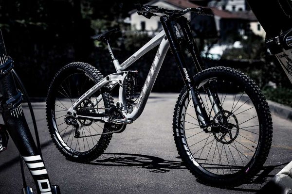  Pozrite si nový prototyp Brendogovho bicykla #MYRIDE
