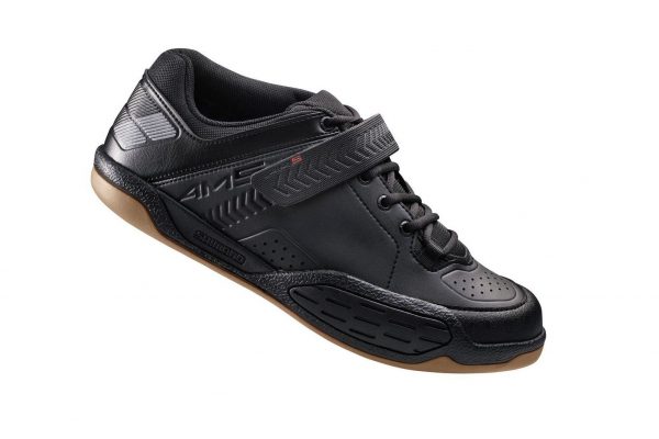 Test: Tretry Shimano AM5