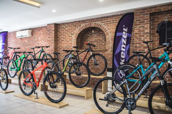 Predstavenie: Kenzel 2019