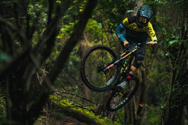  Rasťo Baránek jazdí v novom edite zo slovenskej produkcie Anvil Films: Time to Ride