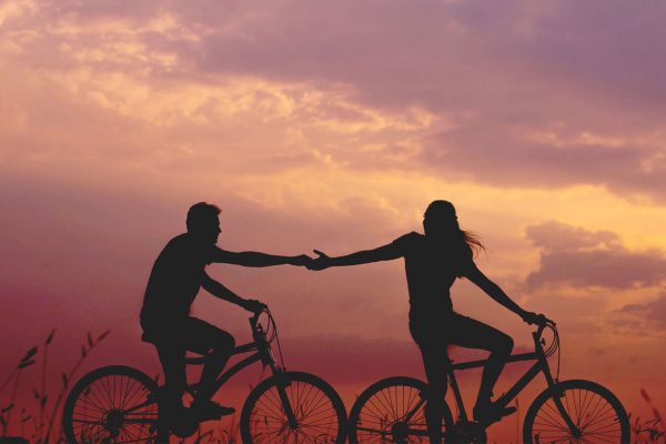 Lepší sex, spánok i dlhší život. 10 dôvodov, prečo by ste mali jazdiť na bicykli (1. časť)
