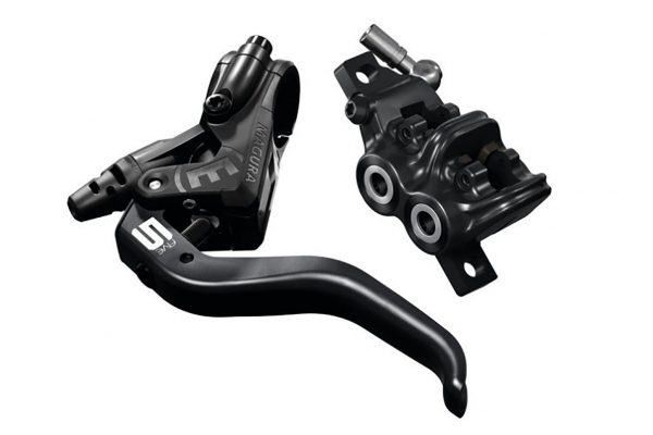 Test: Brzdy Magura MT5