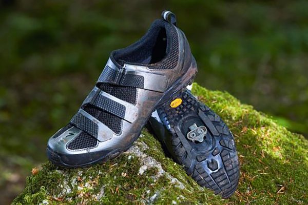 Test: Tretry Specialized Rime Elite
