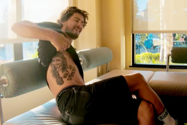  Video: Život je príliš krátky, aby ste ho brali vážne, hovorí Peter Sagan